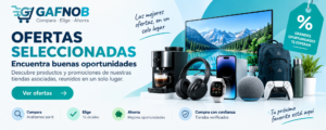 OFERTAS SELECCIONADAS